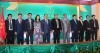 Leaders of Binh Dinh Province attend the 25th Anniversary of CBF Pharma Company