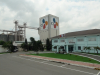 CJ Vina Agri Co., Ltd (Republic of Korea) producing animal feed at Nhon Hoa Industrial Park (Photo Credit: Tikibook)