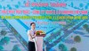 Official opening ceremony of garment factory - B&D Lingerie Vietnam Co., Ltd in Nhon Hoi Economic Zone