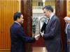 Vietnam, EU should work together for deeper comprehensive partnership