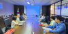 Meeting with the Korean Trade - Investment Promotion Agency in Ho Chi Minh City