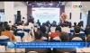Meeting to evaluate foreign non-governmental affairs in Binh Dinh province in 2023
