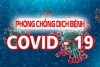 Hướng dẫn tạm thời giám sát và phòng, chống COVID-19