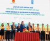 UBND tỉnh và UNDP Việt Nam ký kết Bản ghi nhớ hợp tác