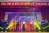 Tỉnh đoàn Bình Định tổ chức Chương trình nghệ thuật “Thanh niên Việt Nam - Lào sắt son nghĩa tình”