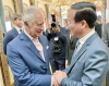 Lịch trình dày đặc của Chủ tịch nước tại London, xung lực mới cho quan hệ Việt Nam-Anh