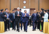 Thúc đẩy hợp tác đầu tư Việt Nam - Singapore
