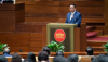 Thủ tướng Phạm Minh Chính: Công tác đối ngoại là điểm sáng nổi bật của năm 2023