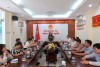 Hội nghị Học tập và làm theo tư tưởng, đạo đức, phong cách Hồ Chí Minh chuyên đề năm 2024 -2025