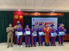 Laotian students awarded degrees by Quy Nhon College of Engineering and Technology