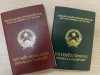 Bàn giao hộ chiếu ngoại giao, hộ chiếu công vụ cho các cơ quan, đơn vị, địa phương trực tiếp quản lí