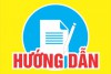 Hướng dẫn tổ chức và quản lý hội nghị, hội thảo quốc tế trên địa bàn tỉnh