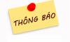 Thông báo về việc đầu mối liên lạc, tiếp nhận thông tin, hỗ trợ người nước ngoài trên địa bàn tỉnh Bình Định trong phòng chống Covid-19