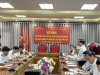 Bộ tư lệnh Vùng Cảnh sát biển 2 ký quy chế phối hợp với tỉnh Bình Định